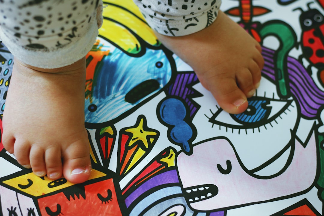 ejercicios de motricidad fina para bebés - Actividades de motricidad fina para bebés