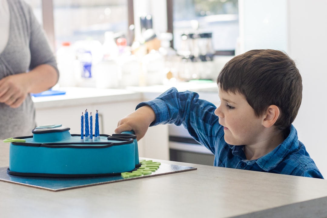 montessori definition - Los sentidos son la puerta de entrada al aprendizaje en Casa de Niños.