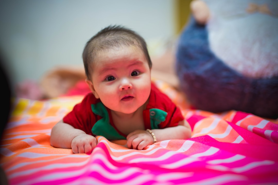 Estimulación temprana para bebés: qué funciona de verdad