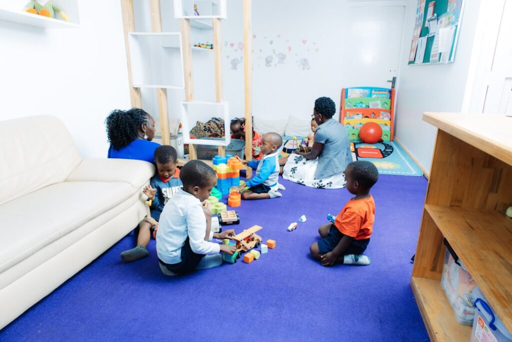 Preescolar Montessori en Algeciras: guía para familias del Campo de Gibraltar Preescolar Montessori en Algeciras: guía para familias del Campo de Gibraltar