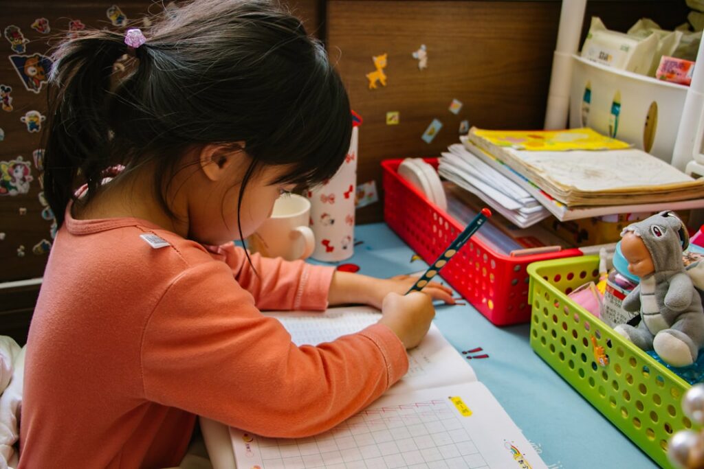 Mejor preescolar Montessori en Algeciras: cómo elegirlo sin errores Mejor preescolar Montessori en Algeciras: cómo elegirlo sin errores
