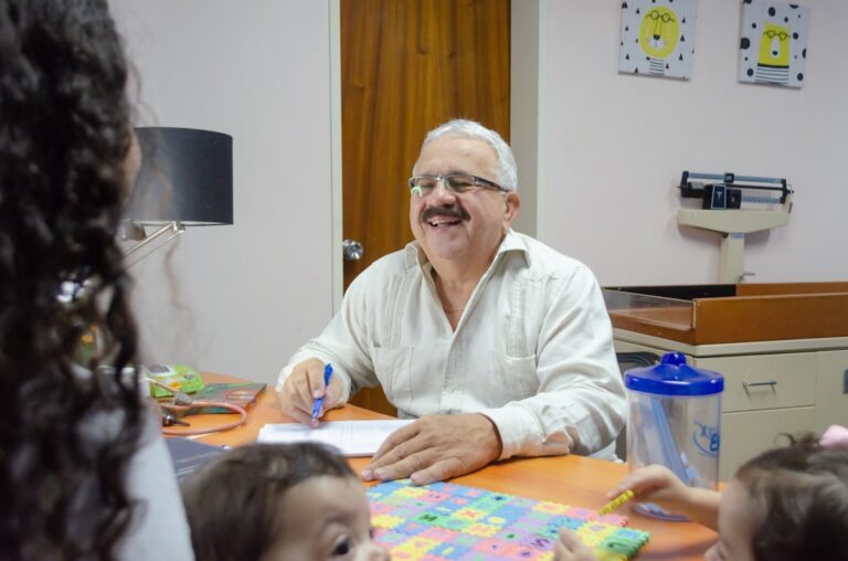 El mejor preescolar Montessori para familias de La Línea de la Concepción
