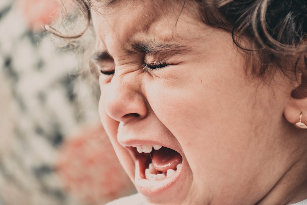 Rabietas en niños: qué son, por qué ocurren y cómo gestionarlas sin perder la calma