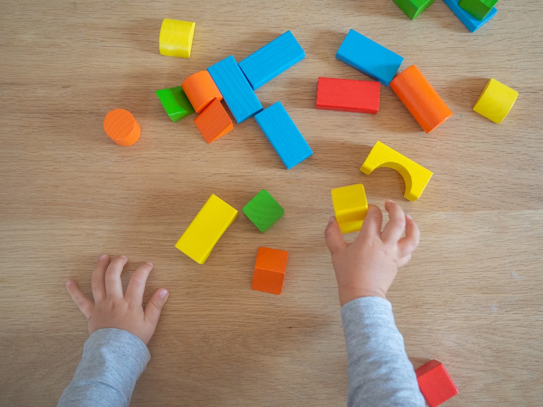 Materiales Montessori de 3 a 6 años: guía completa para familias