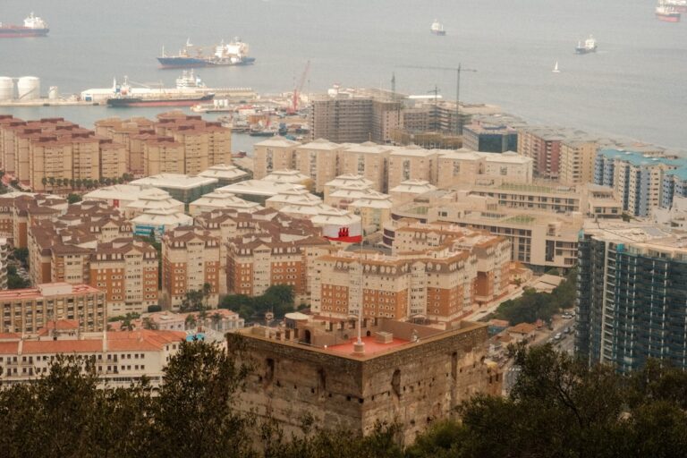 Mejor Casa de Niños Montessori en Gibraltar: Guía para familias internacionales