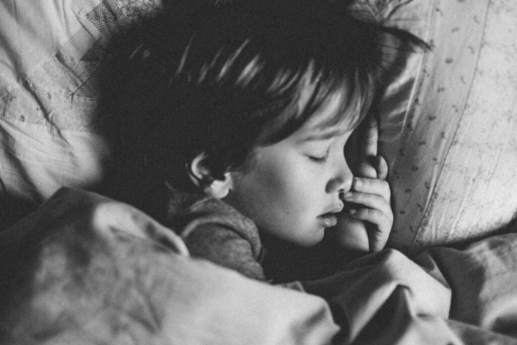 Mi hijo no duerme: causas y soluciones reales Mi hijo no duerme: causas y soluciones reales