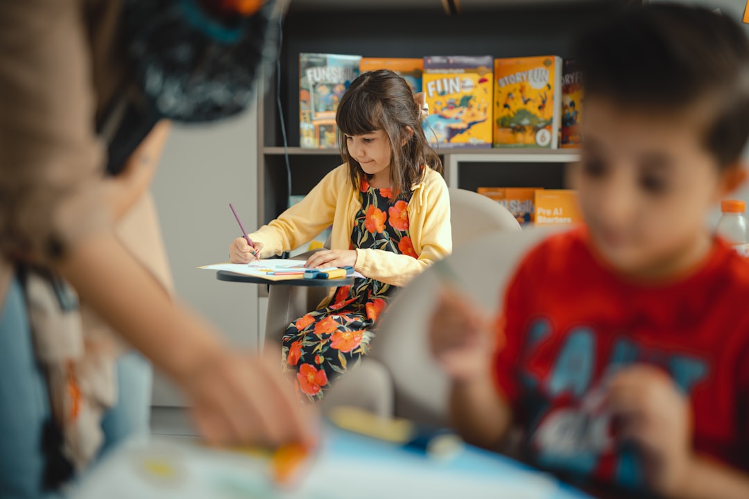 Cómo elegir la mejor primaria Montessori en Sotogrande para tu hijo