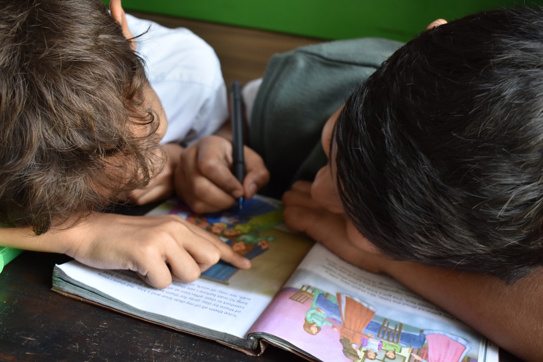 Aprendizaje autodirigido: cómo tu hijo dirige su propio proceso educativo