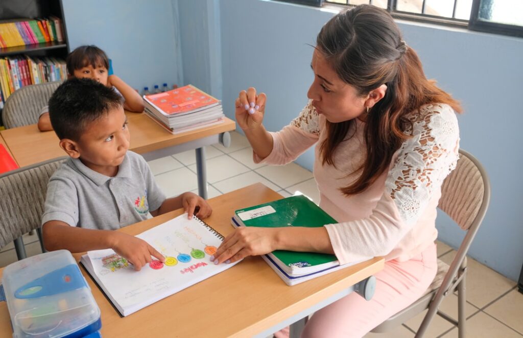 Rabietas: por qué ocurren y qué hacer según la pedagogía Montessori