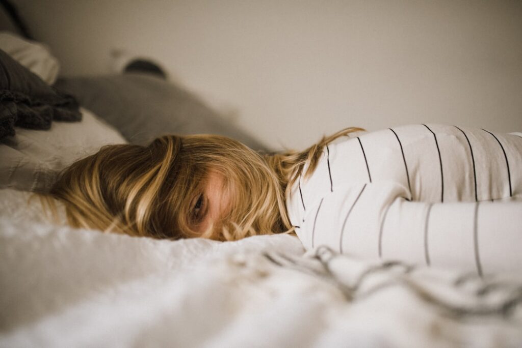 Sueño infantil: claves para noches tranquilas y niños descansados