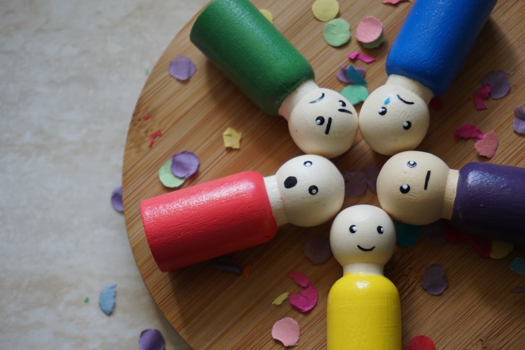 Gestión de emociones infantiles: claves Montessori para familias