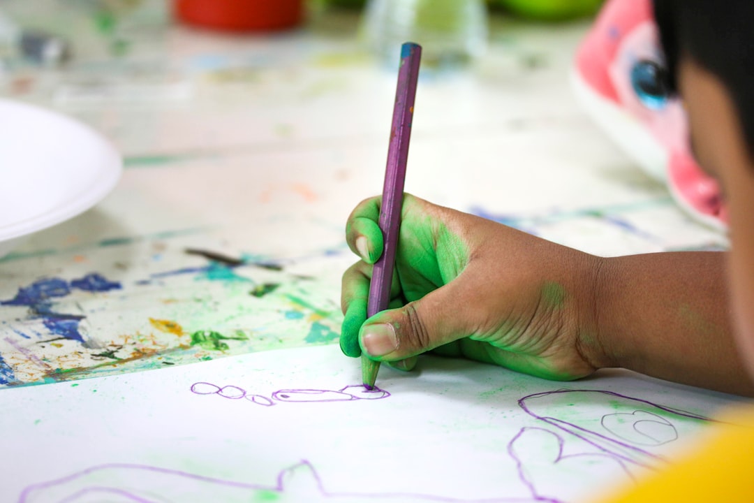 centro infantil de 0 a 3 años - Visitar el centro ayuda a elegir una propuesta educativa coherente.