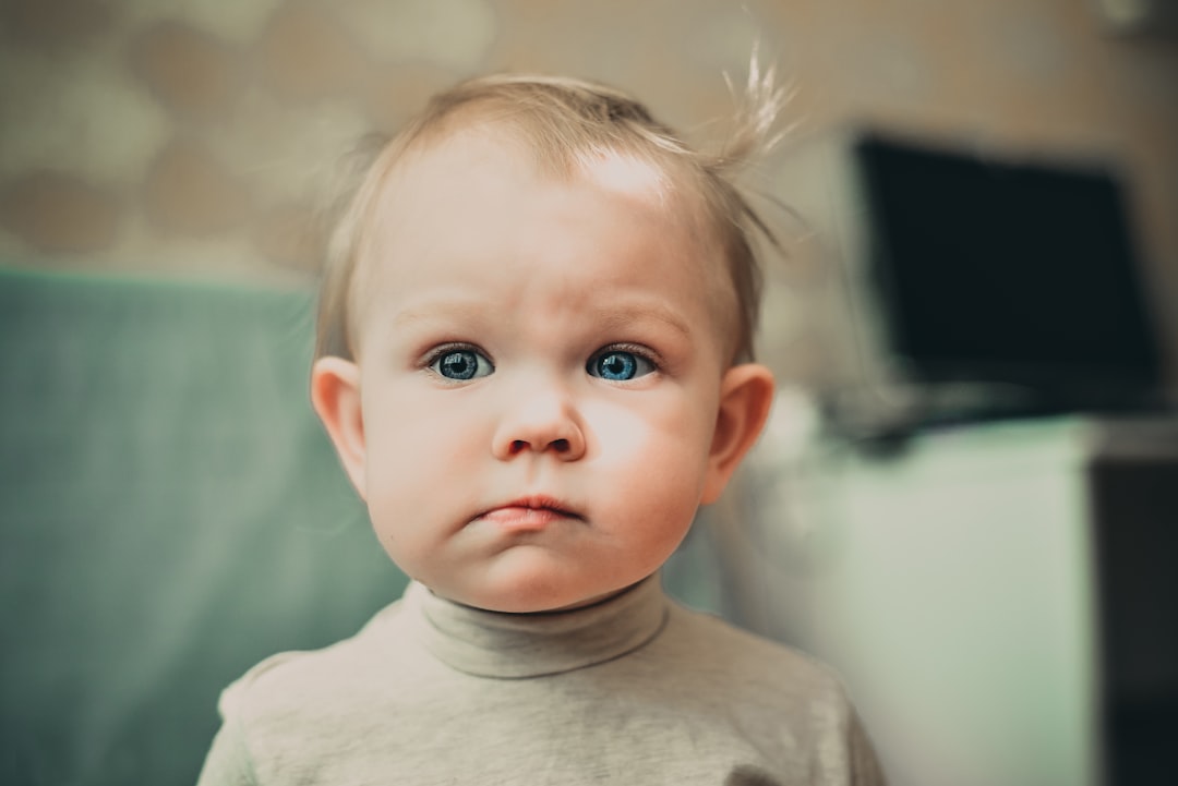ansiedad por separacion bebe - Un ambiente preparado ofrece referencias estables para los más pequeños.