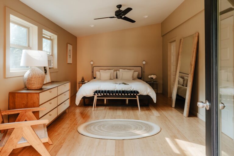 Cama montessori nido: guía segura y práctica para familias