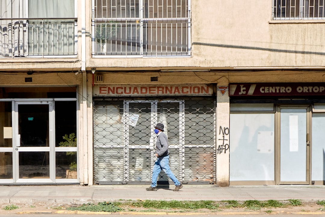 tragedia de la Guardería ABC - Una visita escolar permite plantear preguntas concretas sobre el cuidado.