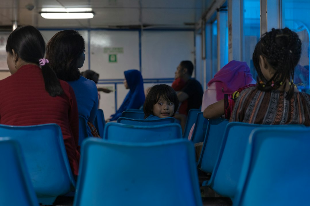 centro infantil sostenido con fondos públicos - La comunicación entre escuela y familia forma parte de una buena elección.
