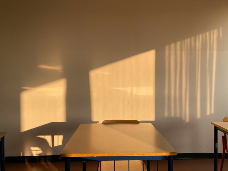 Caja de luz montessori: guía práctica para familias