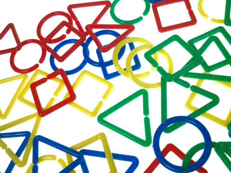 Materiales Montessori matemáticas: guía práctica para elegir y usar