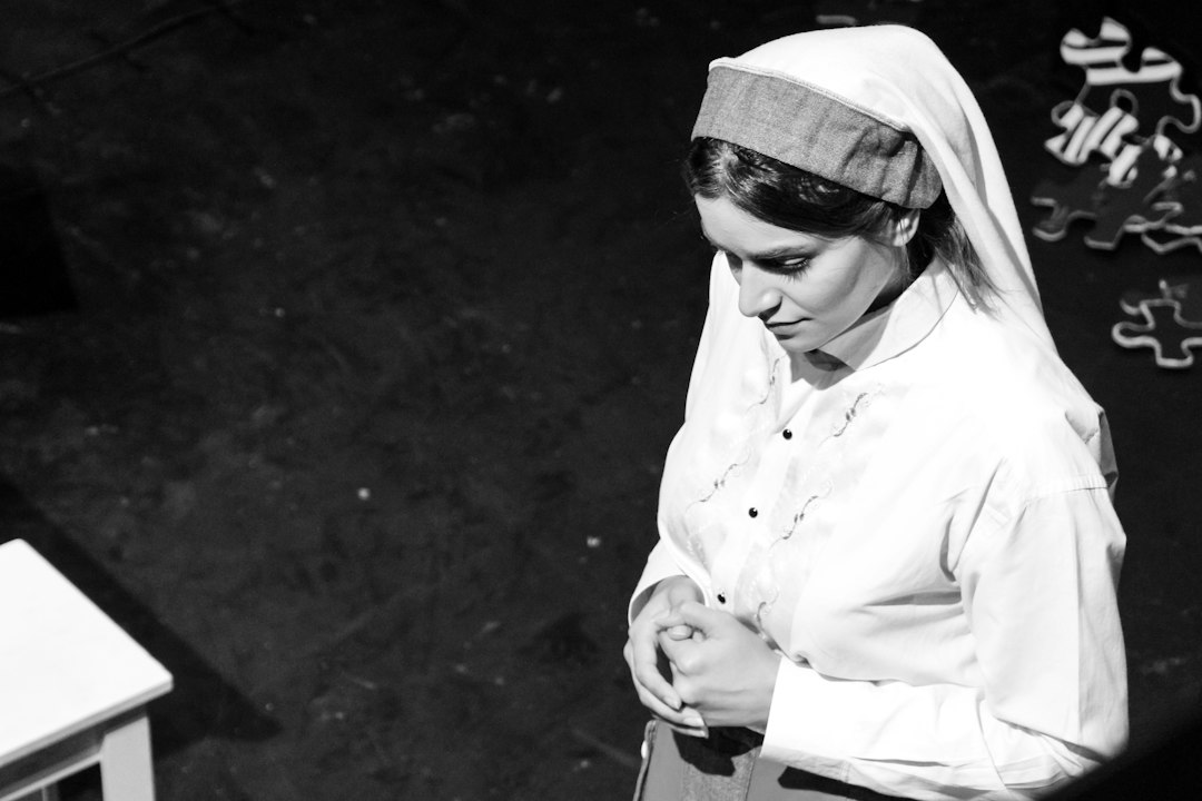 maría montessori filmaffinity - Retrato de una educadora italiana en un contexto histórico.