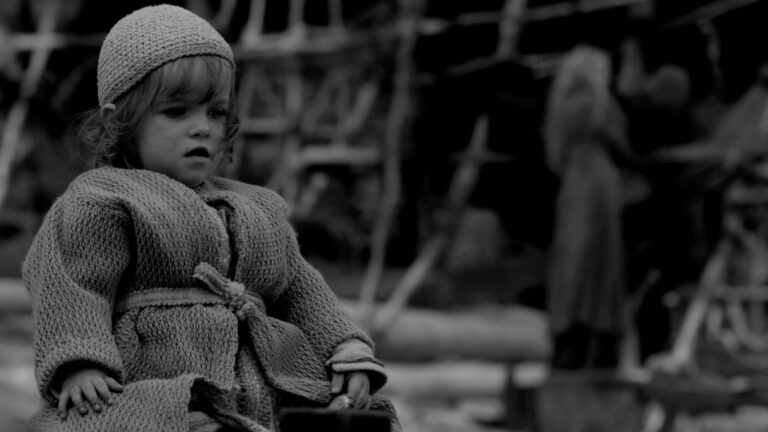 Una entrada gradual ayuda al niño a familiarizarse con el ambiente.