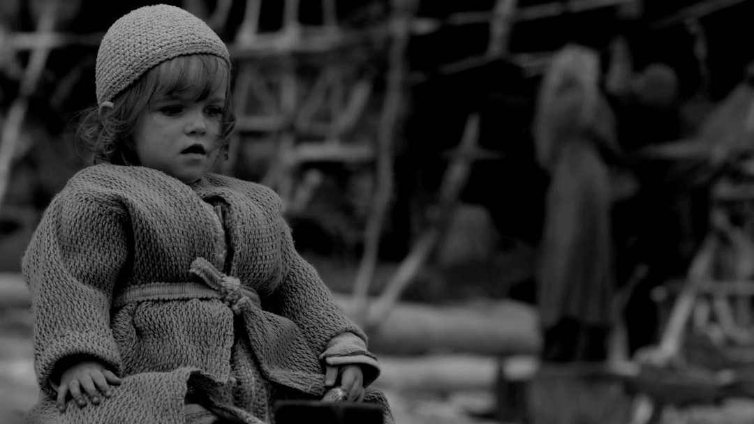 Una entrada gradual ayuda al niño a familiarizarse con el ambiente.