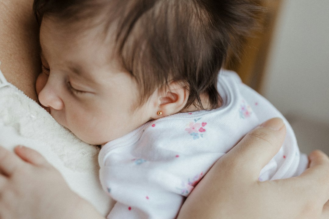 chupete compatible con la lactancia - Un ambiente preparado facilita rutinas sencillas para la familia.