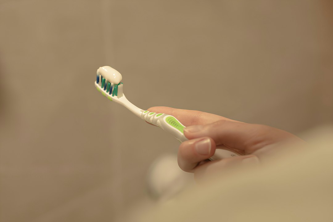 crema dientes bebe - La cantidad de pasta debe ser pequeña y adecuada para la edad.