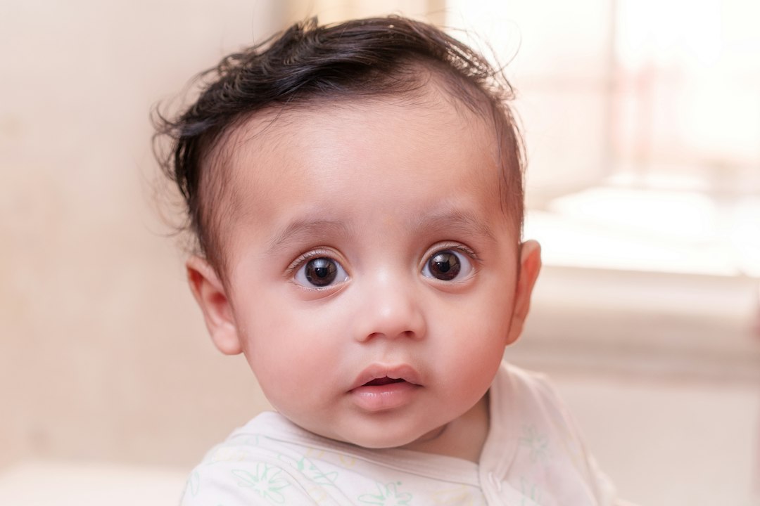 salida de los dientes - El primer diente aparece a ritmos diferentes en cada bebé.