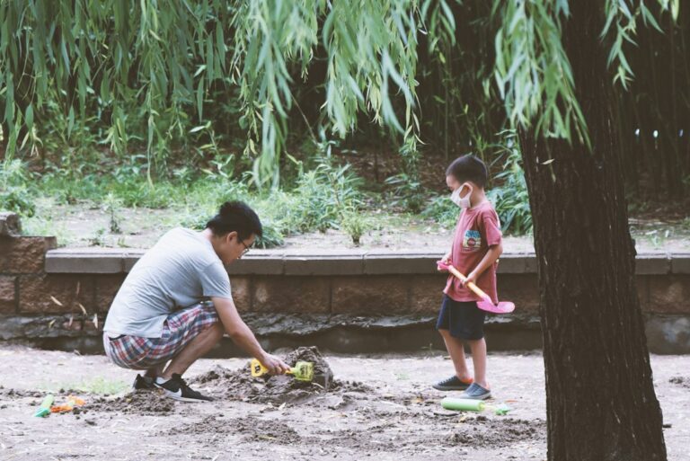 childcare jobs Sotogrande - Childcare Jobs in Sotogrande: Requirements and Examples for Getting Started