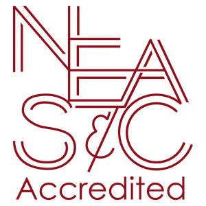 New England Association of Schools & Colleges