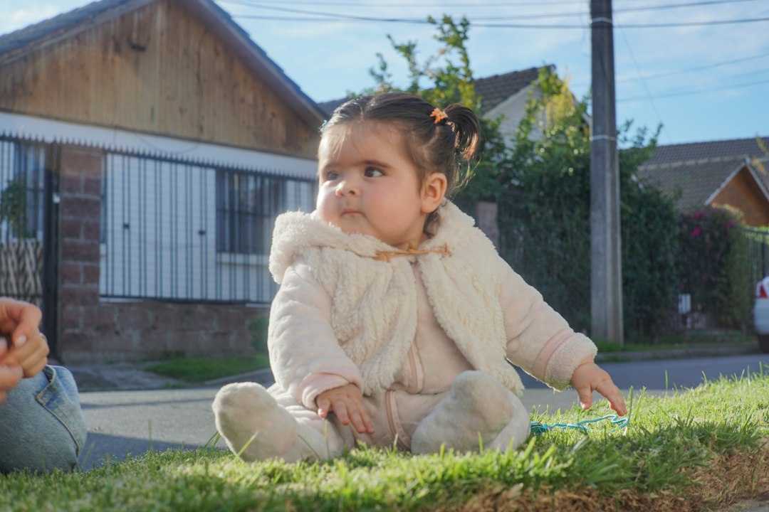 Un ambiente Montessori preparado para niños de 0 a 3 años.