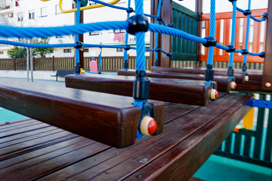 Una litera compartida debe adaptarse a la edad y las habilidades de cada niño.