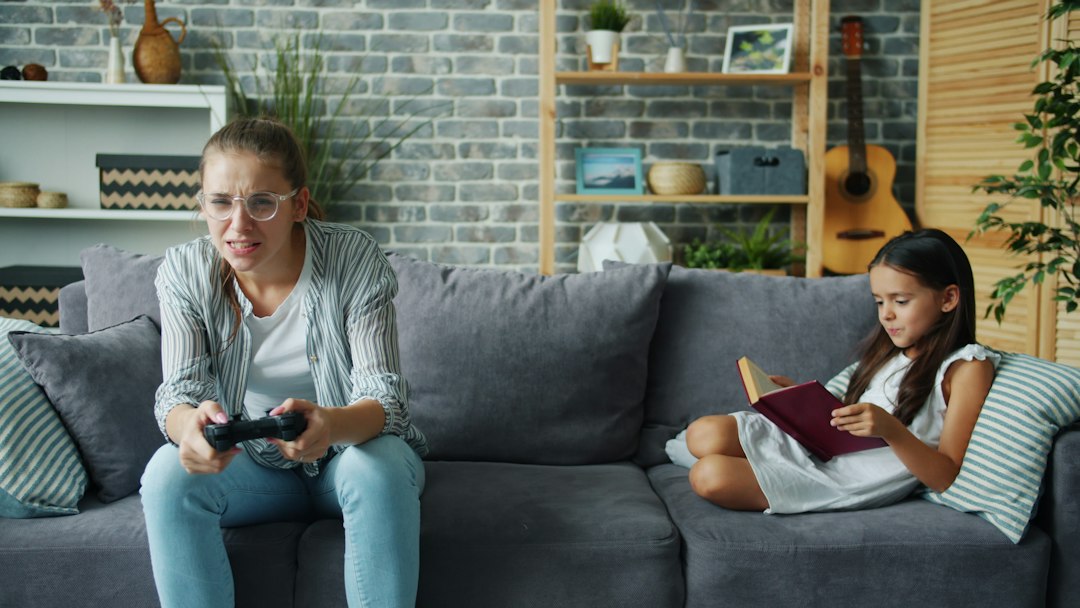juegos de aprendizaje para teens - Aprendizaje cooperativo y autonomía en un ambiente preparado.