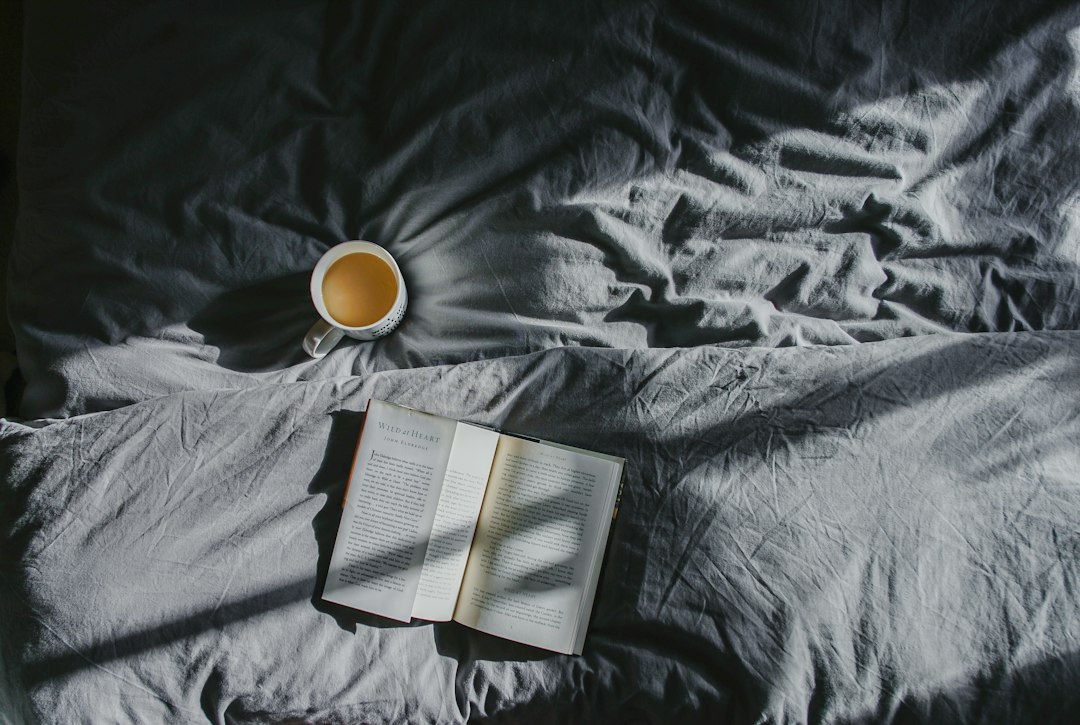 cuento infantil para dormir - Dos opciones concretas facilitan la autonomía antes de dormir.