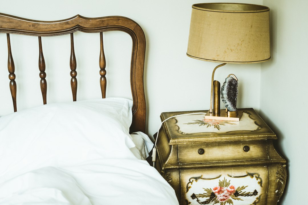 relatos breves para dormir - El cuento termina cuando empieza el descanso.