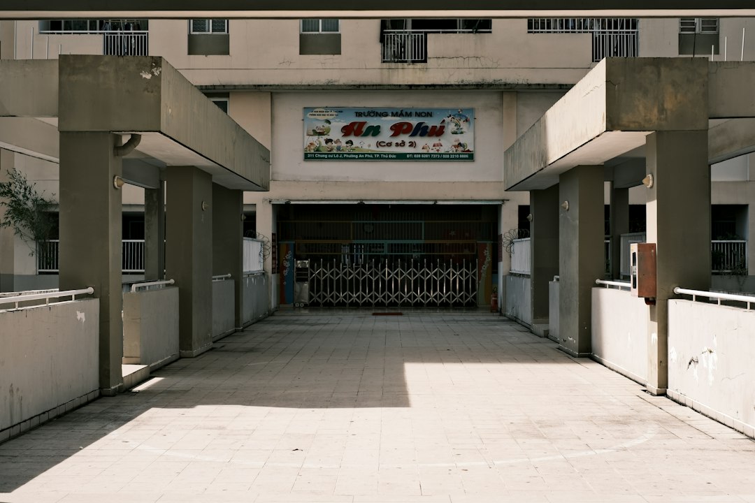 centro educativo María Auxiliadora - Familias del Campo de Gibraltar eligen una escuela en Sotogrande.