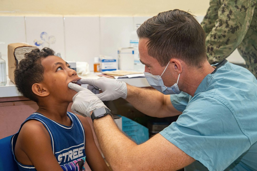 deducción por gastos de guardería - Las visitas al dentista no desgravan en Cataluña, pero hay alternativas.