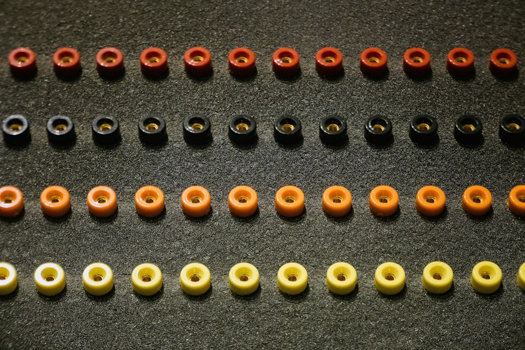 Montessori elementary method - Bead materials make mathematical operations visible