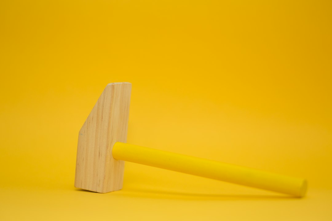 la casa gigante montessori - Trabajo con las manos, a la medida del niño.