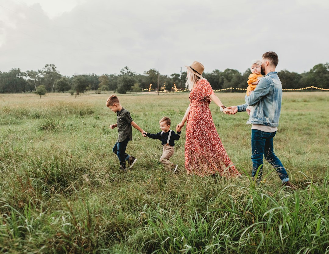 actividades con niños - Los planes al aire libre rinden más cuando dejas tiempo libre entre actividades.